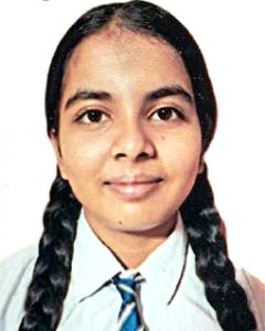 Soumili Bhadra